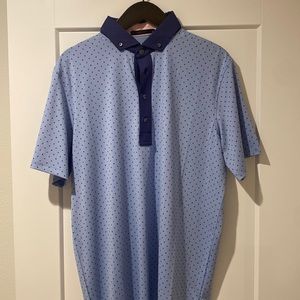Greyson Icon Polo golf polo